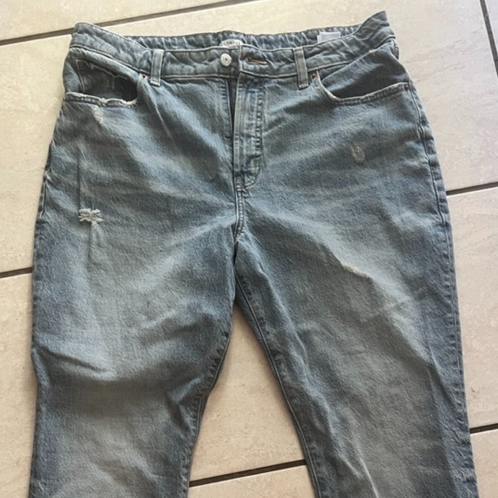 Old Navy Bootcut Jeans